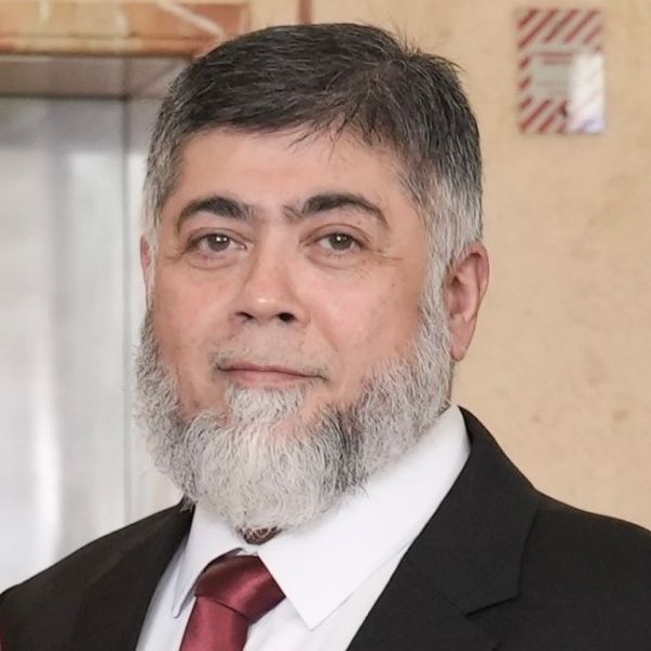 Haroon_Sait_Head Shot