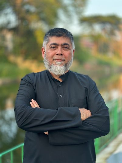 Haroon Sait - haroonsait.com